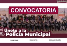 Convocatoria Policía Municipal Contla de Juan Cuamatzi