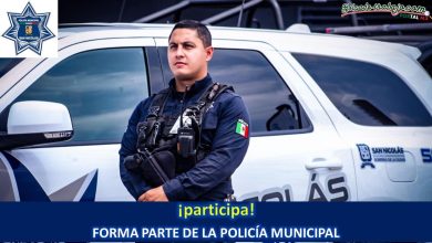 Convocatoria Policía Municipal de San Nicolás de los Garza, Nuevo León