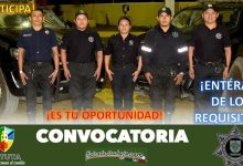 Convocatoria Policía Municipal de Sotuta, Yucatán
