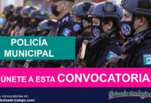 Convocatoria Policía Municipal de Tepotzotlán, Estado de México