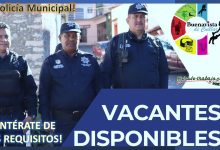 Convocatoria PolicÃ­a Municipal en Buenavista de CuÃ©llar, Guerrero