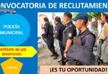 Convocatoria PolicÃ­a Municipal IxtlÃ¡n De Los Hervores, MichoacÃ¡n