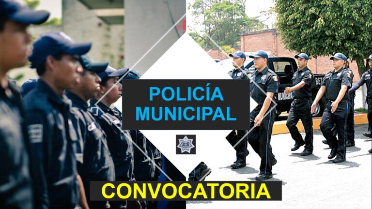 Policía Municipal de Orizaba