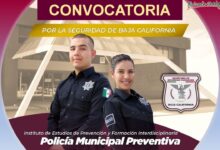 PolicÃ­a Municipal Preventivo Baja California