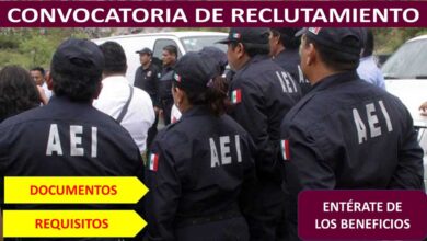 Convocatoria Policía Municipal de San Felipe Jalapa de Díaz, Oaxaca