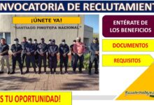 Convocatoria Policía Municipal Santiago Pinotepa Nacional, Oaxaca