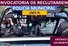 Convocatoria PolicÃ­a Municipal TepezalÃ¡, Aguascalientes