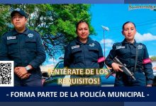 Convocatoria Policía Municipal y Protección Civil de Ocuilan, Estado de México