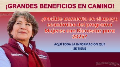 posible aumento mujeres con bienestar