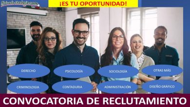 Convocatoria Profesionistas en Comisión de Búsqueda en Chihuahua y Ciudad Juárez