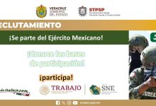Convocatoria Reclutamiento Infante de Marina para San Juan de Los Lagos, Jalisco