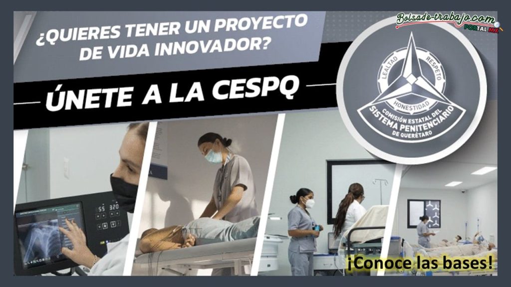 Convocatoria Reclutamiento para Enfermeros y Médicos para CESPQ