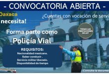 Reclutamiento policial en San Pedro Pochutla, Oaxaca: Conoce los requisitos para ser parte de la policía vial