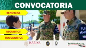 Contrataciones en Sector Naval de Huatulco, Sede Huatulco, Oaxaca