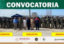 Contrataciones en Sector Naval Dos Bocas, Sede Paraíso, Tabasco