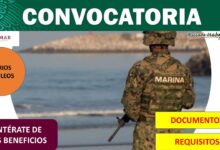Contrataciones en Segunda Zona Naval La paz, Baja California Sur
