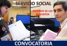 Convocatoria Servicio Social en el SAT