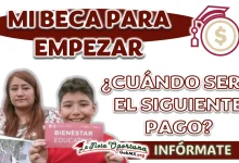 MI BECA BENITO JUÁREZ| ¿CUÁNDO SERÁ EL SIGUIENTE PAGO PARA LOS BENEFICIARIOS?