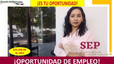 Empleo en Subdirección de Administración y Normatividad