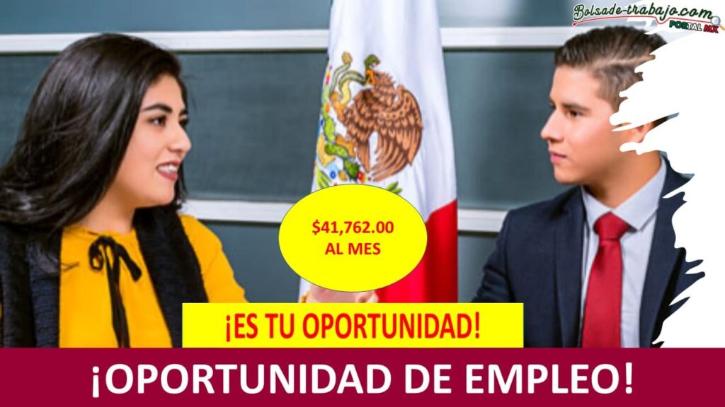 Empleo en Subdirección de cuadro básico, catálogo de instrumental, equipos auxiliares de diagnóstico y material de curación del consejo de salubridad general