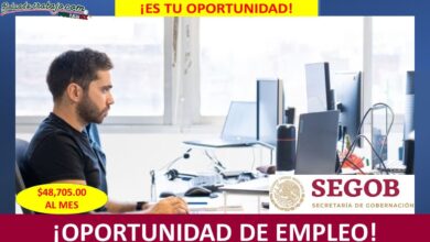 Empleo de Subdirector de Administración-Transparencia y Acceso a la Información