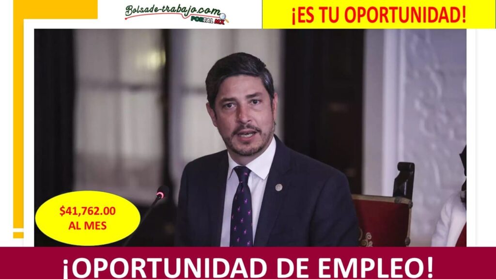 Subdirector de Contabilidad de la SICT