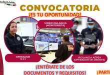 Convocatoria Varias Vacantes en la Secretaría de Seguridad Ciudadana, Quintana Roo
