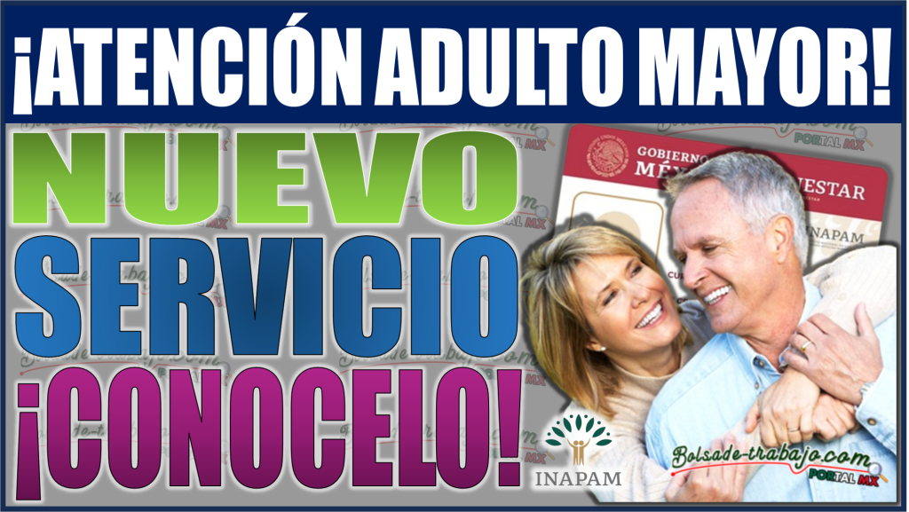 ¡Atención Adultos Mayores! Novedades En Medicamentos Gratis: Nuevo ...