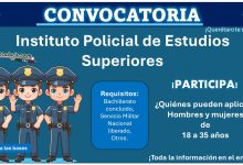 ¡Atención! Informe de la Secretaría de Seguridad Pública Municipal de Querétaro -  ¡Oportunidad de empleo!