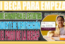 ¡Atención beneficiarios! ¿Qué significa el estatus pendiente de validación en el pago de Mi Beca para Empezar 2024 en CDMX?