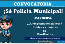 ¡Nuevo León te necesita! Únete a la Secretaría de Seguridad y Vialidad como policía municipal, conoce más acerca del municipio que está reclutando con hasta 40 años