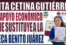 ¡Nuevo comienzo! Descubre el apoyo económico que sustituye a la Beca Benito Juárez para estudiantes en México