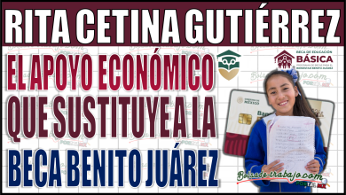 ¡Nuevo comienzo! Descubre el apoyo económico que sustituye a la Beca Benito Juárez para estudiantes en México